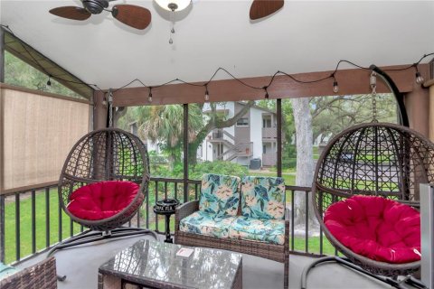 Copropriété à vendre à Safety Harbor, Floride: 3 chambres, 114.27 m2 № 2222562 - photo 20
