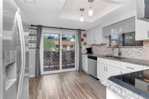 Copropriété à vendre à Safety Harbor, Floride: 3 chambres, 114.27 m2 № 2222562 - photo 5