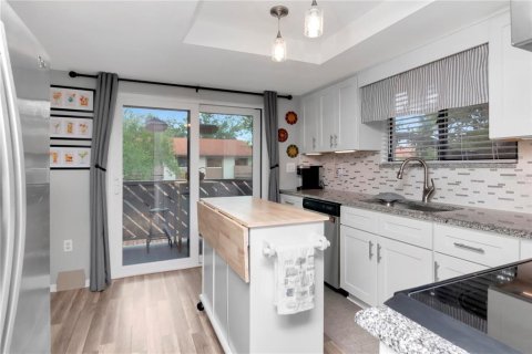 Copropriété à vendre à Safety Harbor, Floride: 3 chambres, 114.27 m2 № 2222562 - photo 6