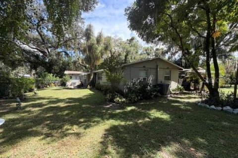 Villa ou maison à vendre à Thonotosassa, Floride: 3 chambres, 165.18 m2 № 2389334 - photo 11