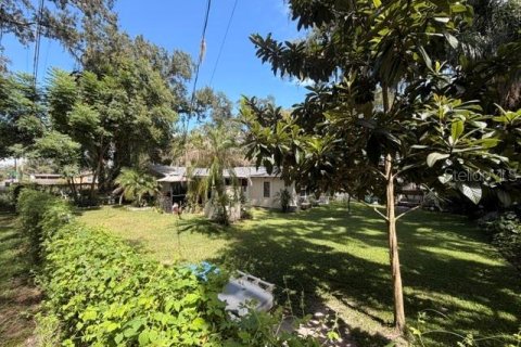 Villa ou maison à vendre à Thonotosassa, Floride: 3 chambres, 165.18 m2 № 2389334 - photo 29