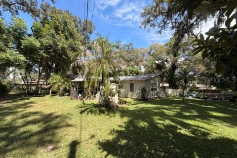 Villa ou maison à vendre à Thonotosassa, Floride: 3 chambres, 165.18 m2 № 2389334 - photo 9