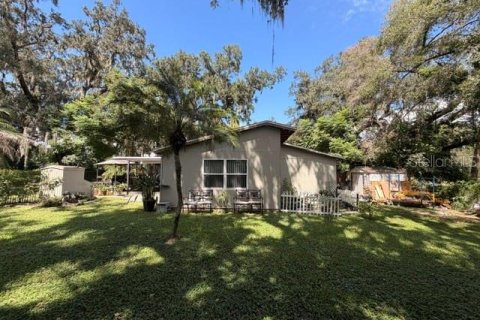 Villa ou maison à vendre à Thonotosassa, Floride: 3 chambres, 165.18 m2 № 2389334 - photo 6