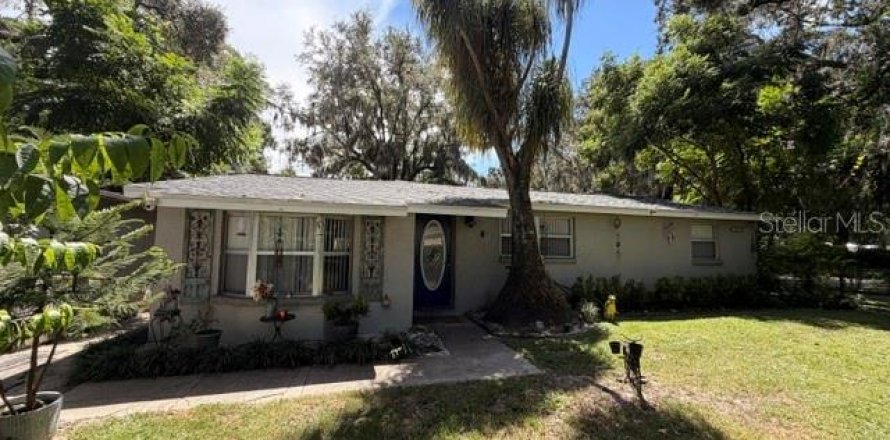 Villa ou maison à Thonotosassa, Floride 3 chambres, 165.18 m2 № 2389334