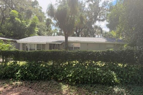 Villa ou maison à vendre à Thonotosassa, Floride: 3 chambres, 165.18 m2 № 2389334 - photo 24