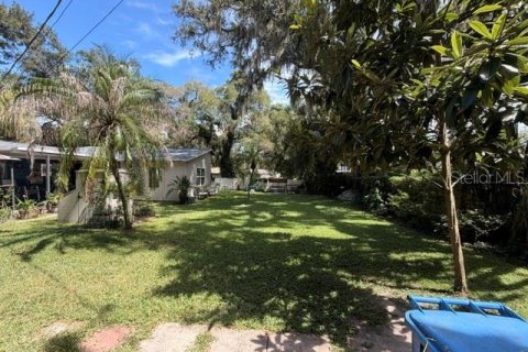 Villa ou maison à vendre à Thonotosassa, Floride: 3 chambres, 165.18 m2 № 2389334 - photo 28