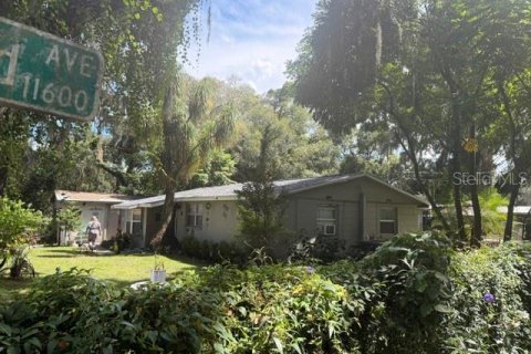 Villa ou maison à vendre à Thonotosassa, Floride: 3 chambres, 165.18 m2 № 2389334 - photo 25