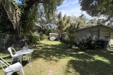Villa ou maison à vendre à Thonotosassa, Floride: 3 chambres, 165.18 m2 № 2389334 - photo 8