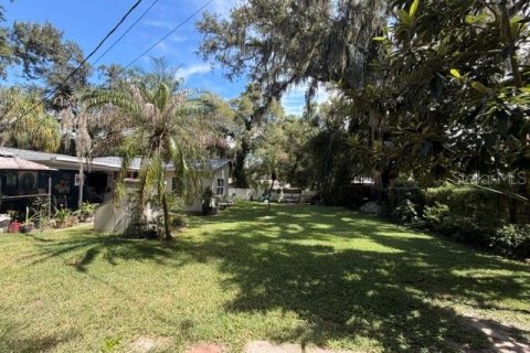 Villa ou maison à vendre à Thonotosassa, Floride: 3 chambres, 165.18 m2 № 2389334 - photo 26