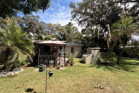 Villa ou maison à vendre à Thonotosassa, Floride: 3 chambres, 165.18 m2 № 2389334 - photo 7