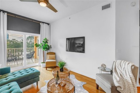 Copropriété à vendre à Saint Petersburg, Floride: 2 chambres, 106 m2 № 1822945 - photo 15