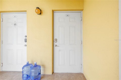 Copropriété à vendre à Saint Petersburg, Floride: 2 chambres, 106 m2 № 1822945 - photo 30