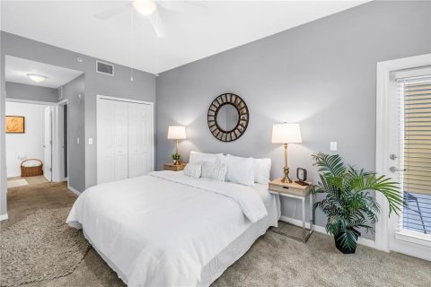 Copropriété à vendre à Saint Petersburg, Floride: 2 chambres, 106 m2 № 1822945 - photo 21