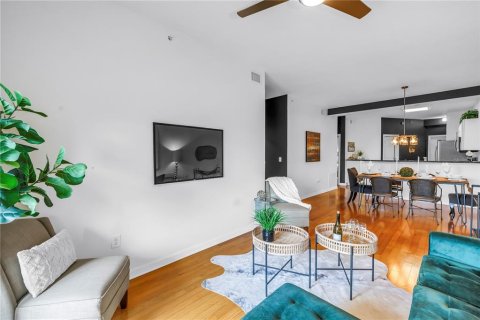 Copropriété à vendre à Saint Petersburg, Floride: 2 chambres, 106 m2 № 1822945 - photo 16