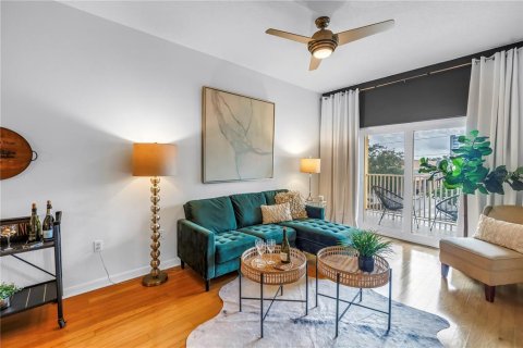 Copropriété à vendre à Saint Petersburg, Floride: 2 chambres, 106 m2 № 1822945 - photo 13