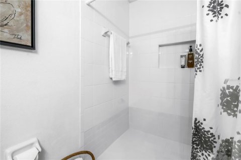 Copropriété à vendre à Saint Petersburg, Floride: 2 chambres, 106 m2 № 1822945 - photo 24