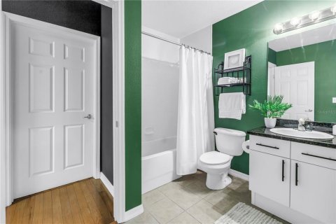 Copropriété à vendre à Saint Petersburg, Floride: 2 chambres, 106 m2 № 1822945 - photo 27