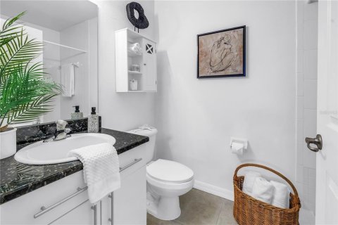 Copropriété à vendre à Saint Petersburg, Floride: 2 chambres, 106 m2 № 1822945 - photo 23