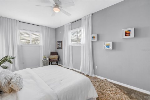 Copropriété à vendre à Saint Petersburg, Floride: 2 chambres, 106 m2 № 1822945 - photo 20