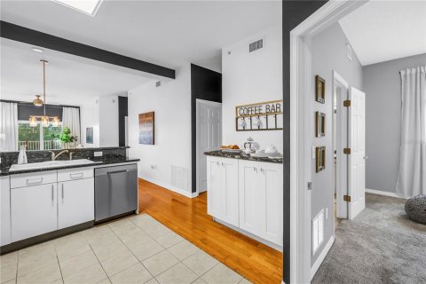 Copropriété à vendre à Saint Petersburg, Floride: 2 chambres, 106 m2 № 1822945 - photo 6