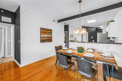 Copropriété à vendre à Saint Petersburg, Floride: 2 chambres, 106 m2 № 1822945 - photo 14