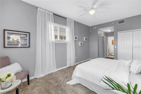 Copropriété à vendre à Saint Petersburg, Floride: 2 chambres, 106 m2 № 1822945 - photo 22