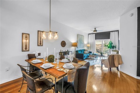 Copropriété à vendre à Saint Petersburg, Floride: 2 chambres, 106 m2 № 1822945 - photo 10