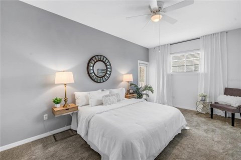 Copropriété à vendre à Saint Petersburg, Floride: 2 chambres, 106 m2 № 1822945 - photo 19