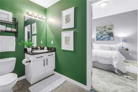 Copropriété à vendre à Saint Petersburg, Floride: 2 chambres, 106 m2 № 1822945 - photo 28
