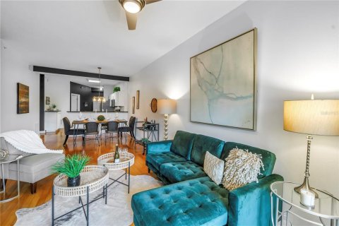 Copropriété à vendre à Saint Petersburg, Floride: 2 chambres, 106 m2 № 1822945 - photo 17