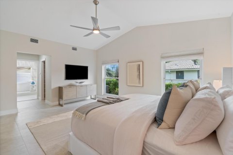 Villa ou maison à vendre à Delray Beach, Floride: 3 chambres, 311.32 m2 № 2077704 - photo 24