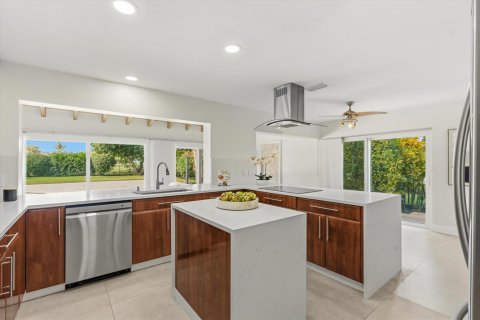 Villa ou maison à vendre à Delray Beach, Floride: 3 chambres, 311.32 m2 № 2077704 - photo 20