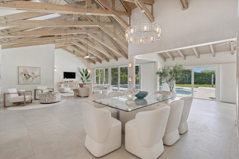 Villa ou maison à vendre à Delray Beach, Floride: 3 chambres, 311.32 m2 № 2077704 - photo 13