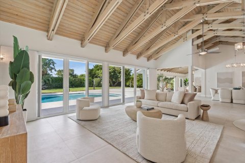 Villa ou maison à Delray Beach, Floride 3 chambres, 311.32 m2 № 2077704