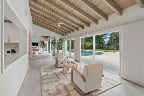 Villa ou maison à vendre à Delray Beach, Floride: 3 chambres, 311.32 m2 № 2077704 - photo 17