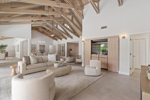 Villa ou maison à vendre à Delray Beach, Floride: 3 chambres, 311.32 m2 № 2077704 - photo 11
