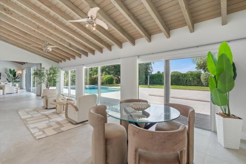 Villa ou maison à vendre à Delray Beach, Floride: 3 chambres, 311.32 m2 № 2077704 - photo 6
