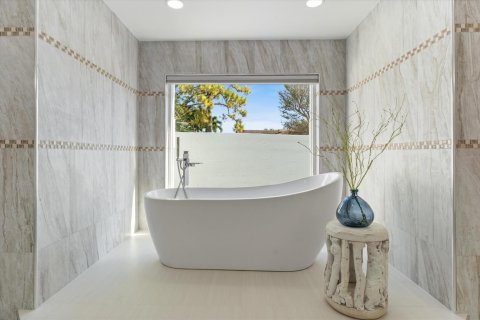 Villa ou maison à vendre à Delray Beach, Floride: 3 chambres, 311.32 m2 № 2077704 - photo 27