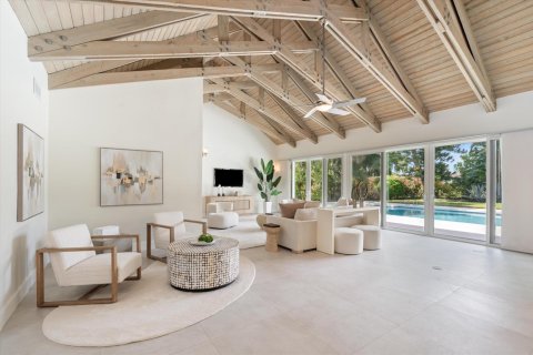 Villa ou maison à vendre à Delray Beach, Floride: 3 chambres, 311.32 m2 № 2077704 - photo 9