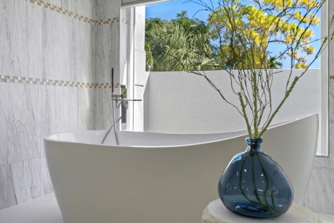 Villa ou maison à vendre à Delray Beach, Floride: 3 chambres, 311.32 m2 № 2077704 - photo 29