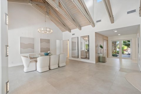 Villa ou maison à vendre à Delray Beach, Floride: 3 chambres, 311.32 m2 № 2077704 - photo 14