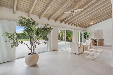 Villa ou maison à vendre à Delray Beach, Floride: 3 chambres, 311.32 m2 № 2077704 - photo 15