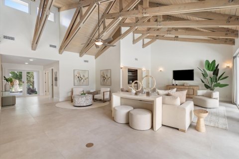 Villa ou maison à vendre à Delray Beach, Floride: 3 chambres, 311.32 m2 № 2077704 - photo 2