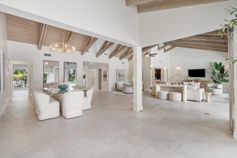 Villa ou maison à vendre à Delray Beach, Floride: 3 chambres, 311.32 m2 № 2077704 - photo 16