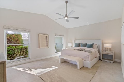 Villa ou maison à vendre à Delray Beach, Floride: 3 chambres, 311.32 m2 № 2077704 - photo 22
