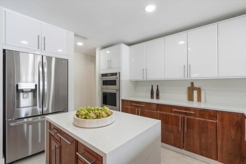 Villa ou maison à vendre à Delray Beach, Floride: 3 chambres, 311.32 m2 № 2077704 - photo 19