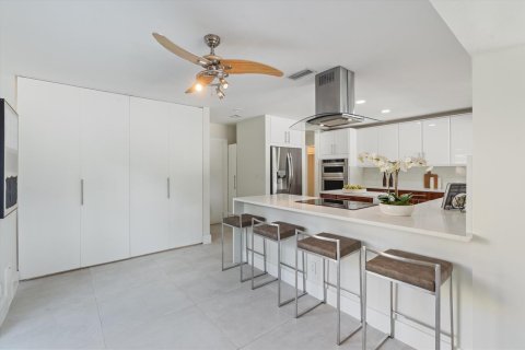 Villa ou maison à vendre à Delray Beach, Floride: 3 chambres, 311.32 m2 № 2077704 - photo 18