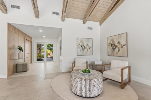 Villa ou maison à vendre à Delray Beach, Floride: 3 chambres, 311.32 m2 № 2077704 - photo 10