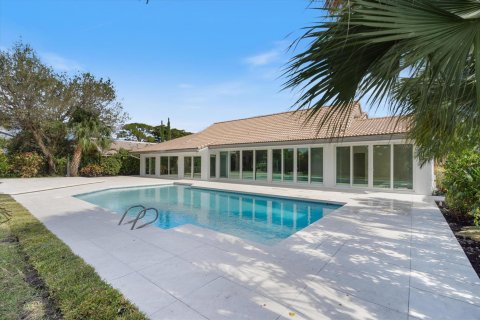 Villa ou maison à vendre à Delray Beach, Floride: 3 chambres, 311.32 m2 № 2077704 - photo 3