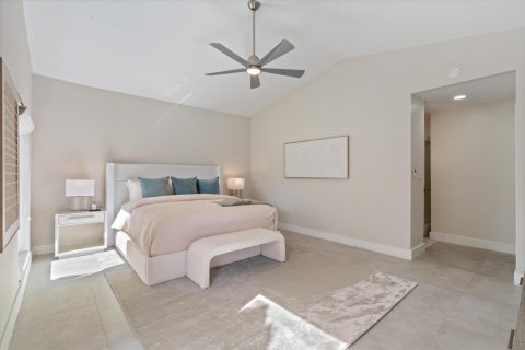 Villa ou maison à vendre à Delray Beach, Floride: 3 chambres, 311.32 m2 № 2077704 - photo 23